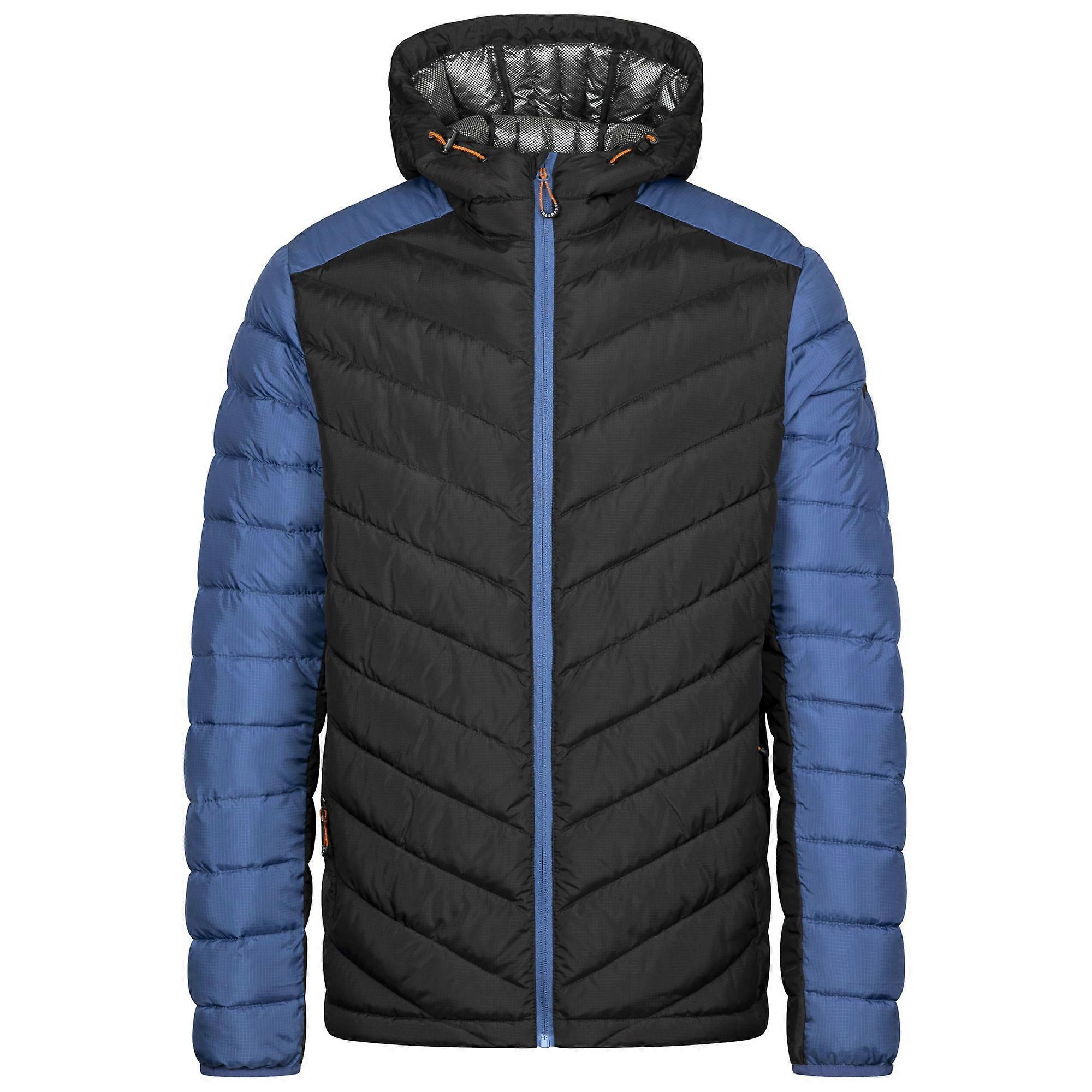 Trespass Mens Eriska Padded Jacket
