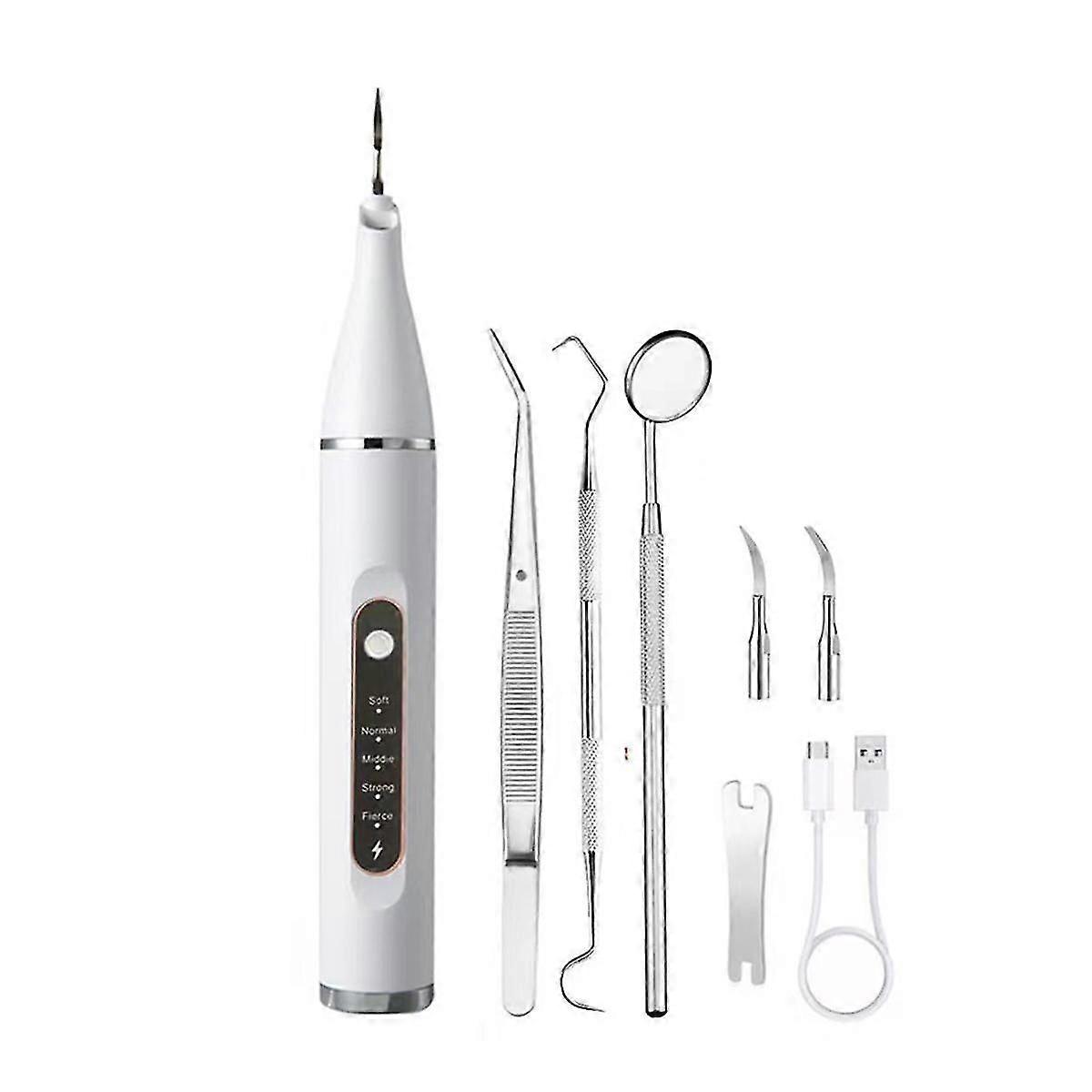 لوحة ومزيل الجير ، منظف الأسنان بالموجات فوق الصوتية للقطط والقطط ، طقم الأسنان بالموجات فوق الصوتية ، طب الأسنان