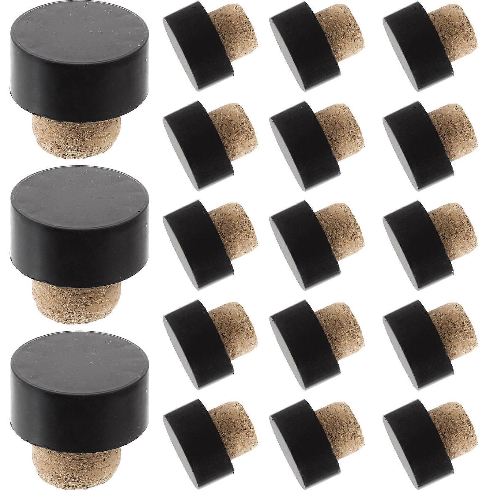 T Shaped Set Of 125 Pcs For Gift Giving Leak Proof Tasteless Material