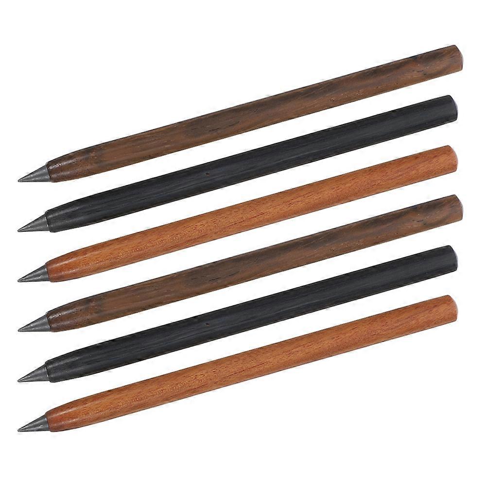 No Sharpening Needed Everlasting Pencils Ideal For Students Home Use And Office Work With Break Resistant Technology 24Pcs