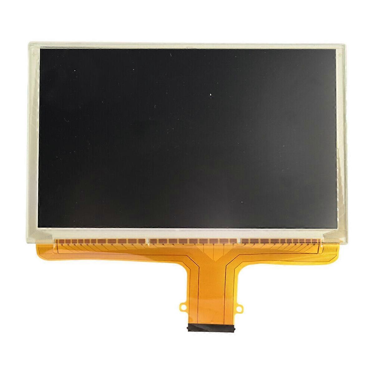 Auto-Navigation LCD-Display mit Touchscreen für