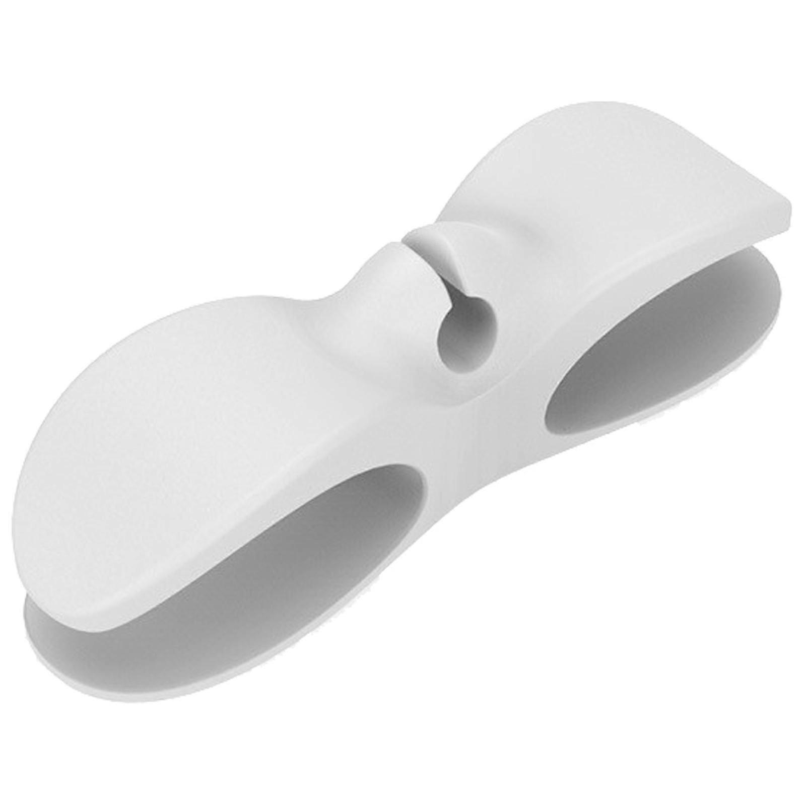 Silicone Cable Organizer with Clip for Kitchen Appliances (2023)