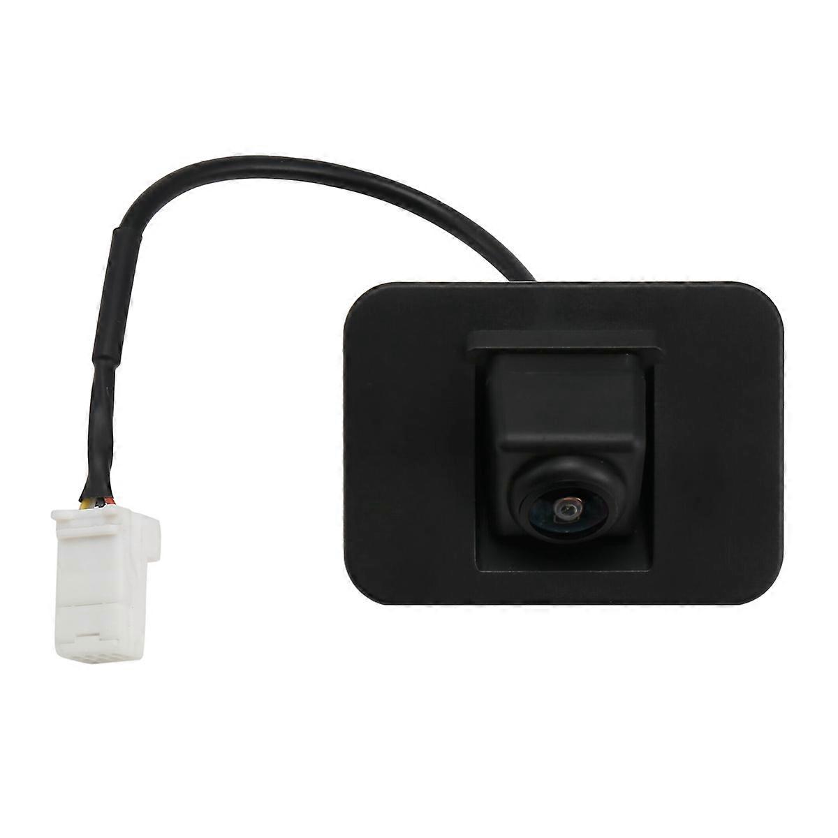 New Rear Back View Reverse Camera 28442-6CA3A 28442-6CA3B for 19-24 Park Assist Backup Camera 28442