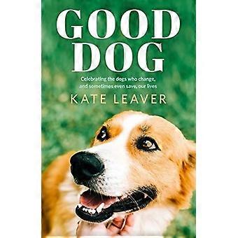 Bom Cão - Kate Leaver