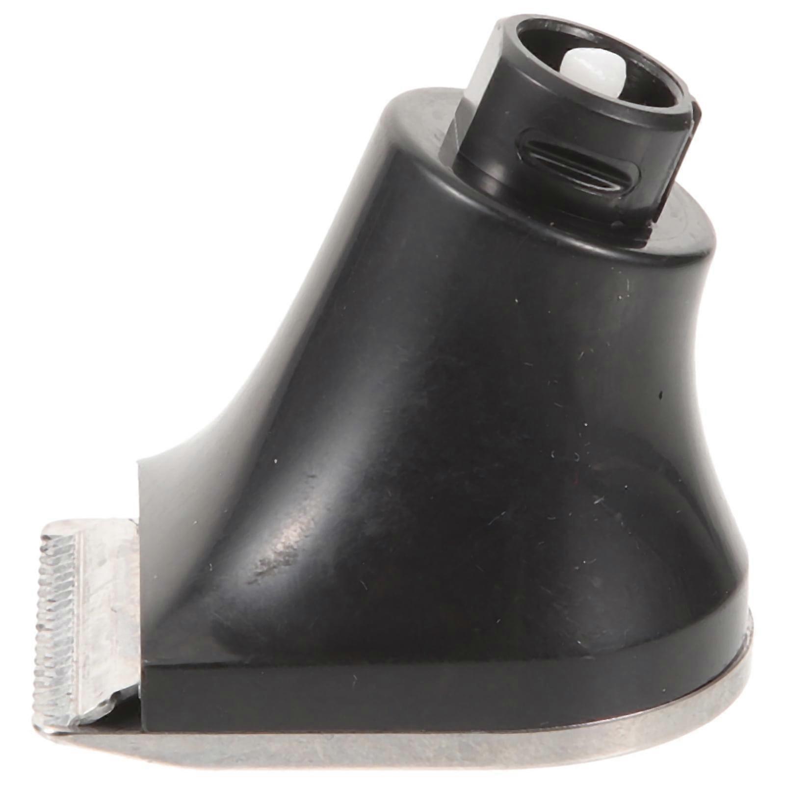 Beard Trimmer Easy to Install Electric Face Shaver Replacement Head Detachable Component