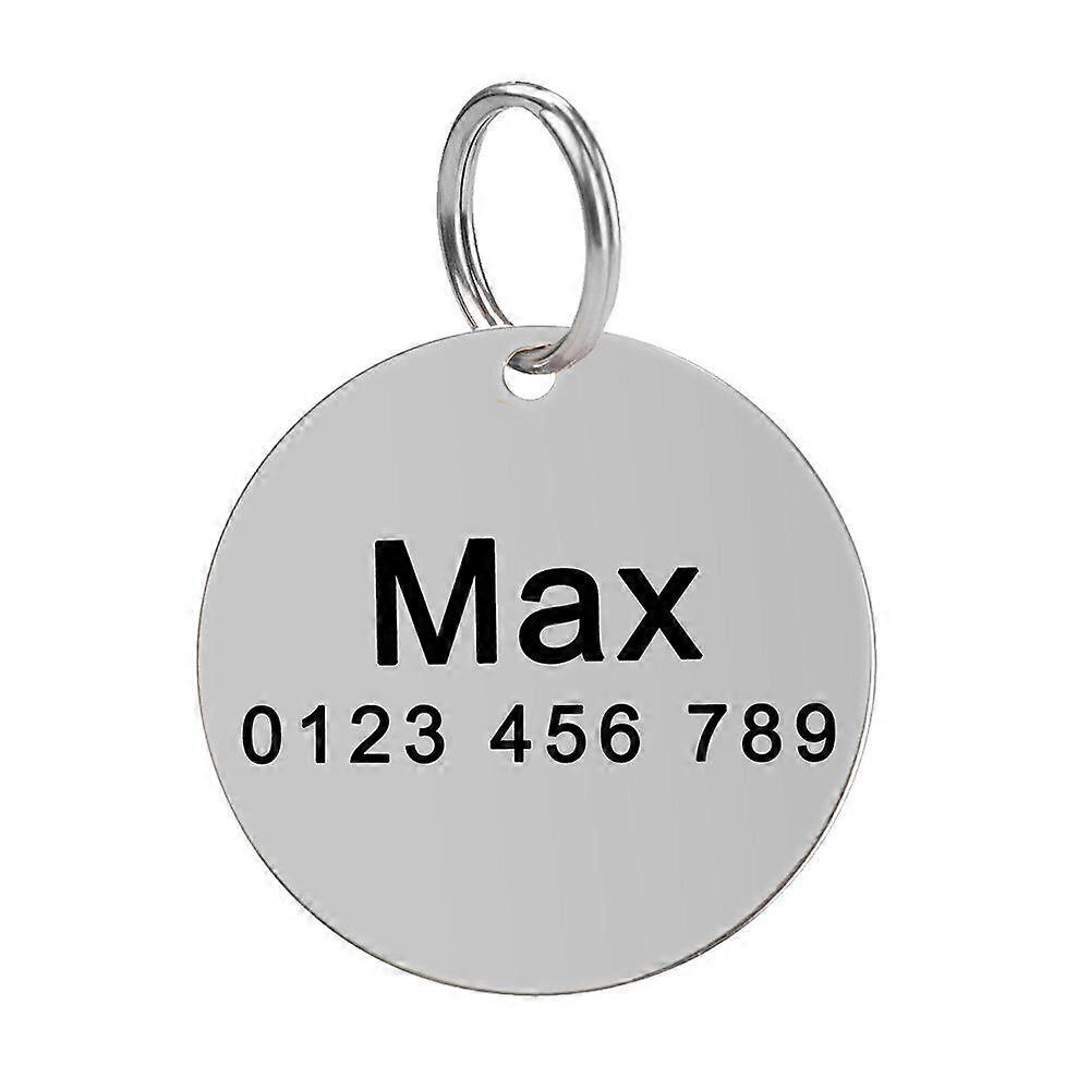 Soft Suede Reflective Dog Collar Medium Large Boy Girl Pet Collars Adjustable