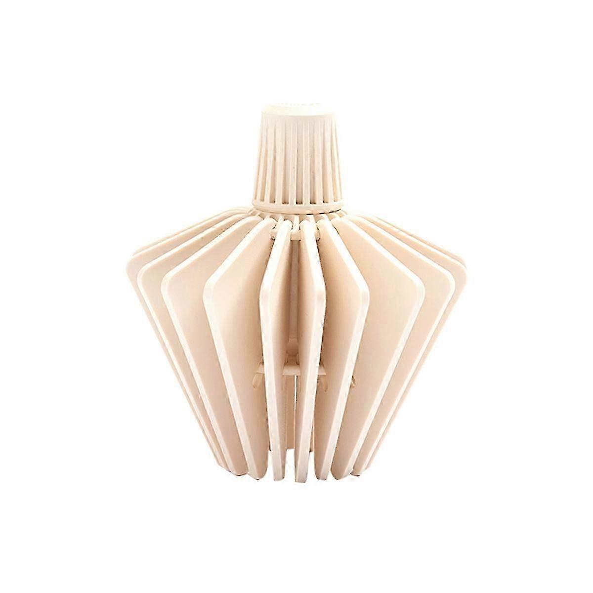 Adjustable paper filter shaping tool with 36-60 range for multiple filters