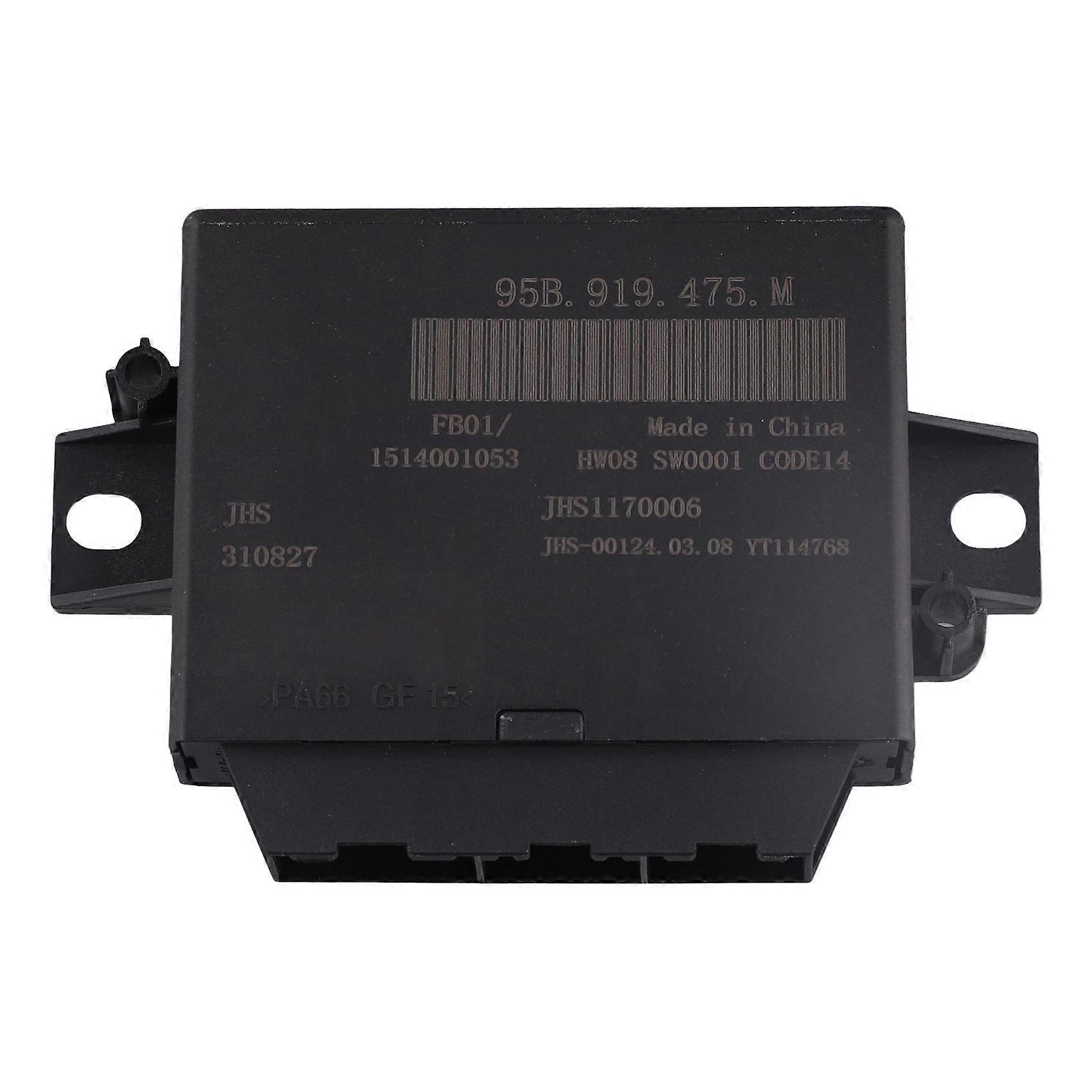 New Reversing Parking Assist Distance Control Module 95B919475M for 718 17-19 95B 919 475M