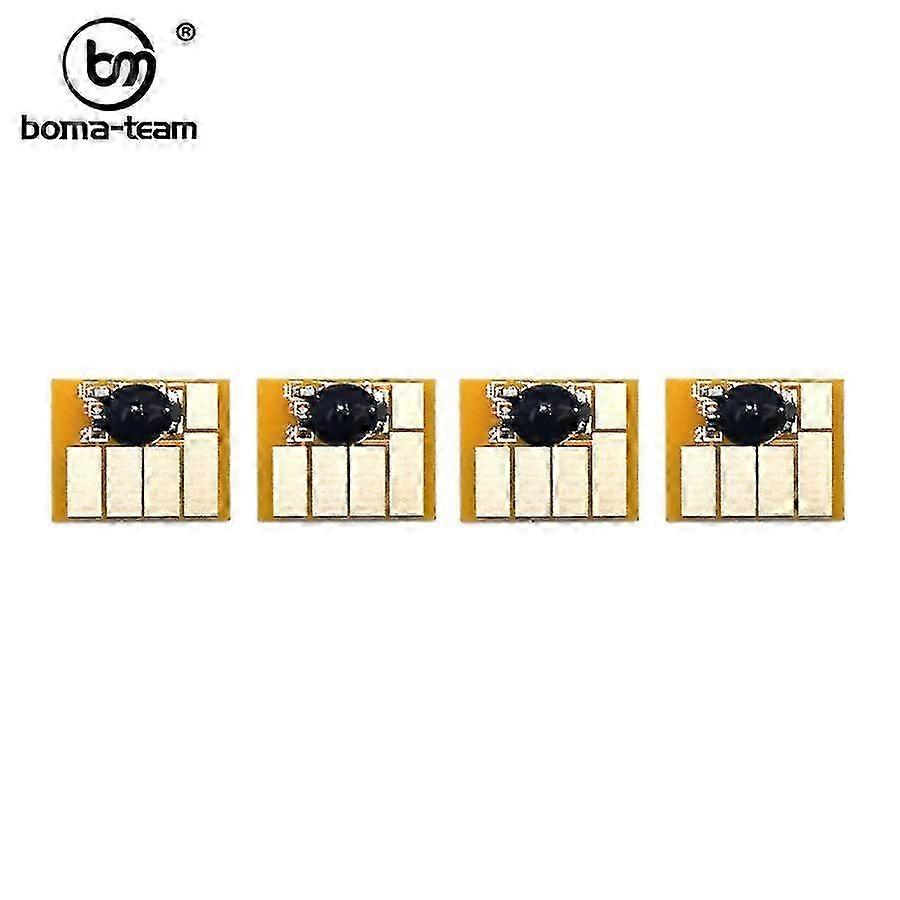 Unique 82 Arc Chip For Hp 82 Auto-reset For Hp82 Designjet 510 510 Plus Plotters Ciss Or Printers Refillable Ink Cartridges