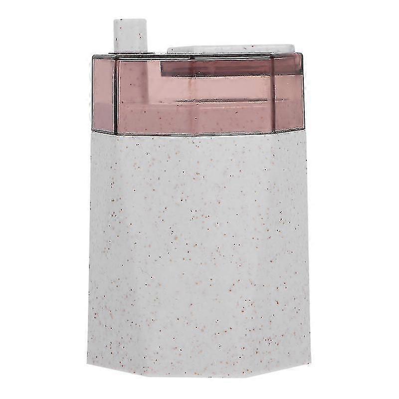 Pop-up Automatic Toothpick Box Restaurant Toothpick Holder Betterlifefg