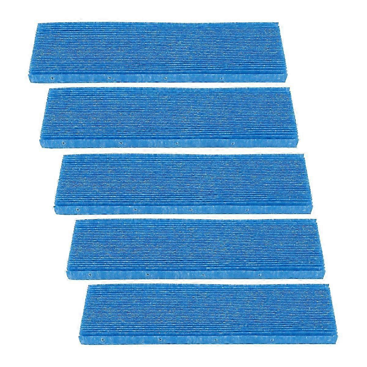 5Pcs for DaiKin Air Purifier Cleaning Filter MC70KMV2 Series MC70KMV2N MC70KMV2R MC70KMV2A MC70KMV2K