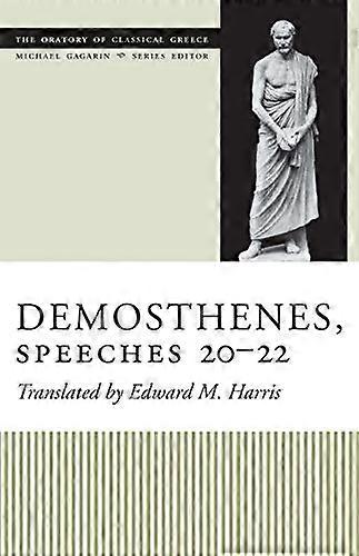 Demosthenes' taler 20 22