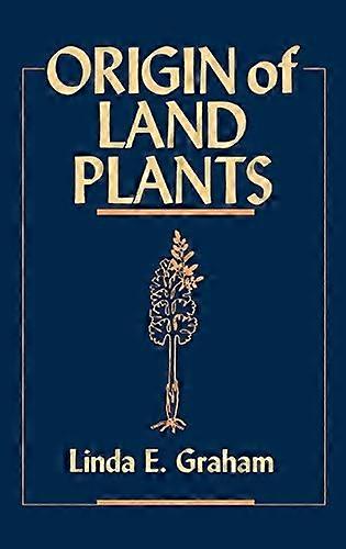 Origin of Land Plants