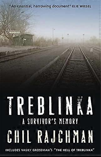 Treblinka: A Survivors Memory
