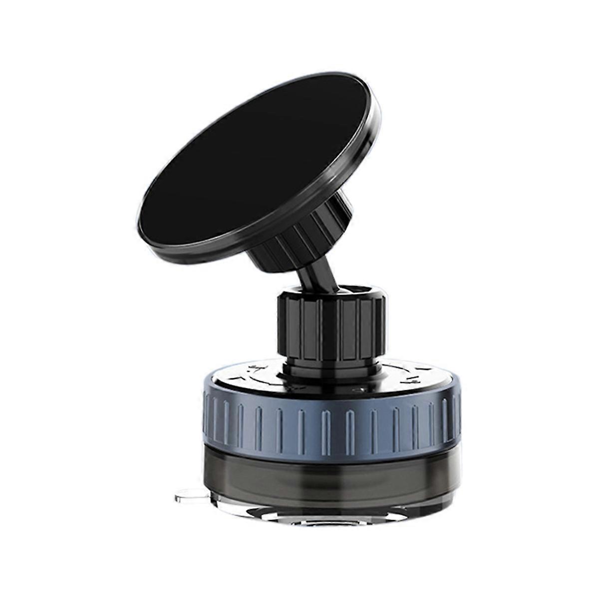 Rotating Mobile Phone Holder Vaccum Suction Flat Bracket