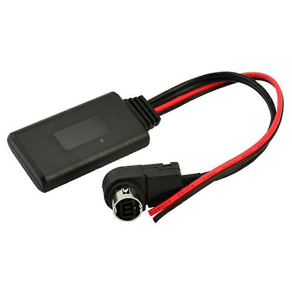 1Pc Bluetooth Aux Audio Adapter Cable for -121B