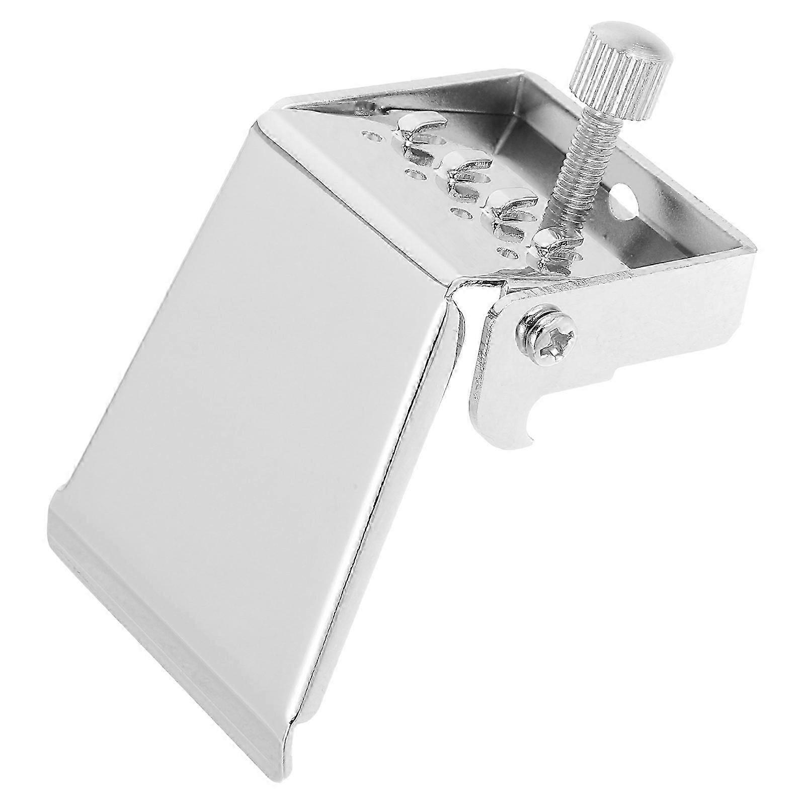 Tailpiece for Tenor Banjo, Performance, Compatible with Various Models