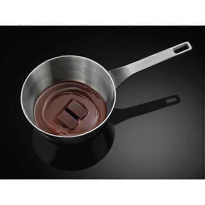 Electrolux Eiv83443bw Table de cuisson Blanc Zone encastrable Table de cuisson à induction 4 zone(s)