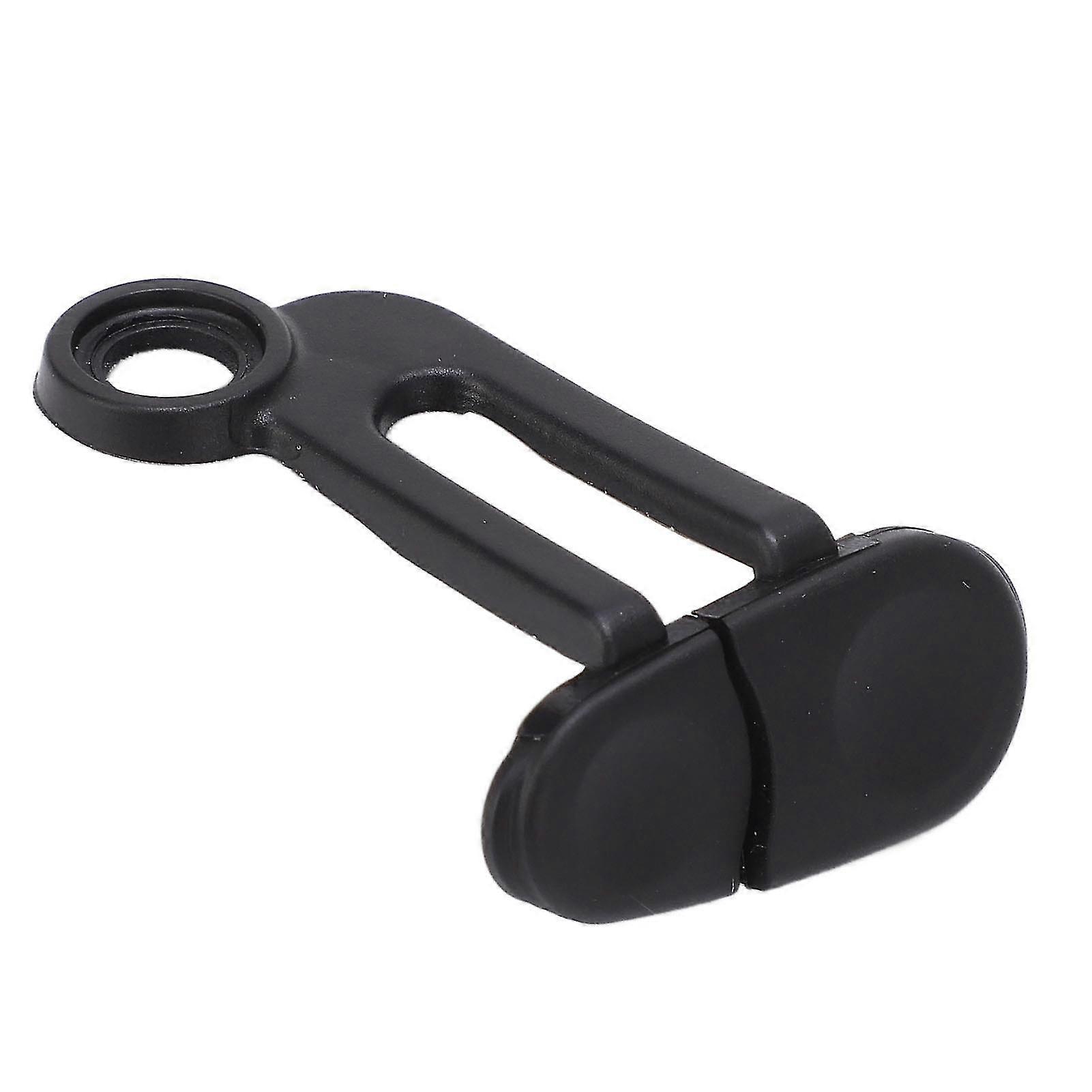 Camera lid replacement for Nikon D800 D800E shutter cable