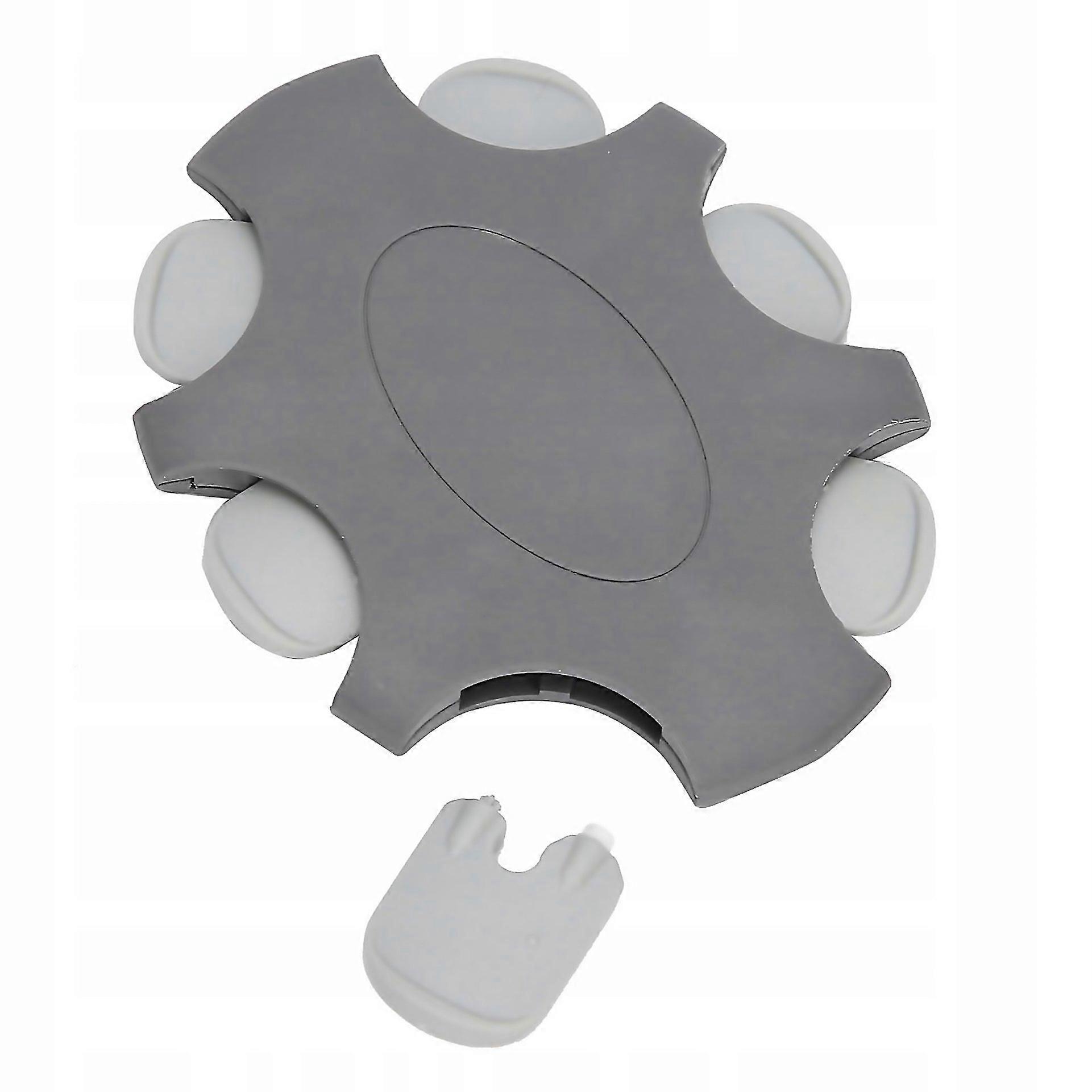 For 6x Oticon Prowax Filters