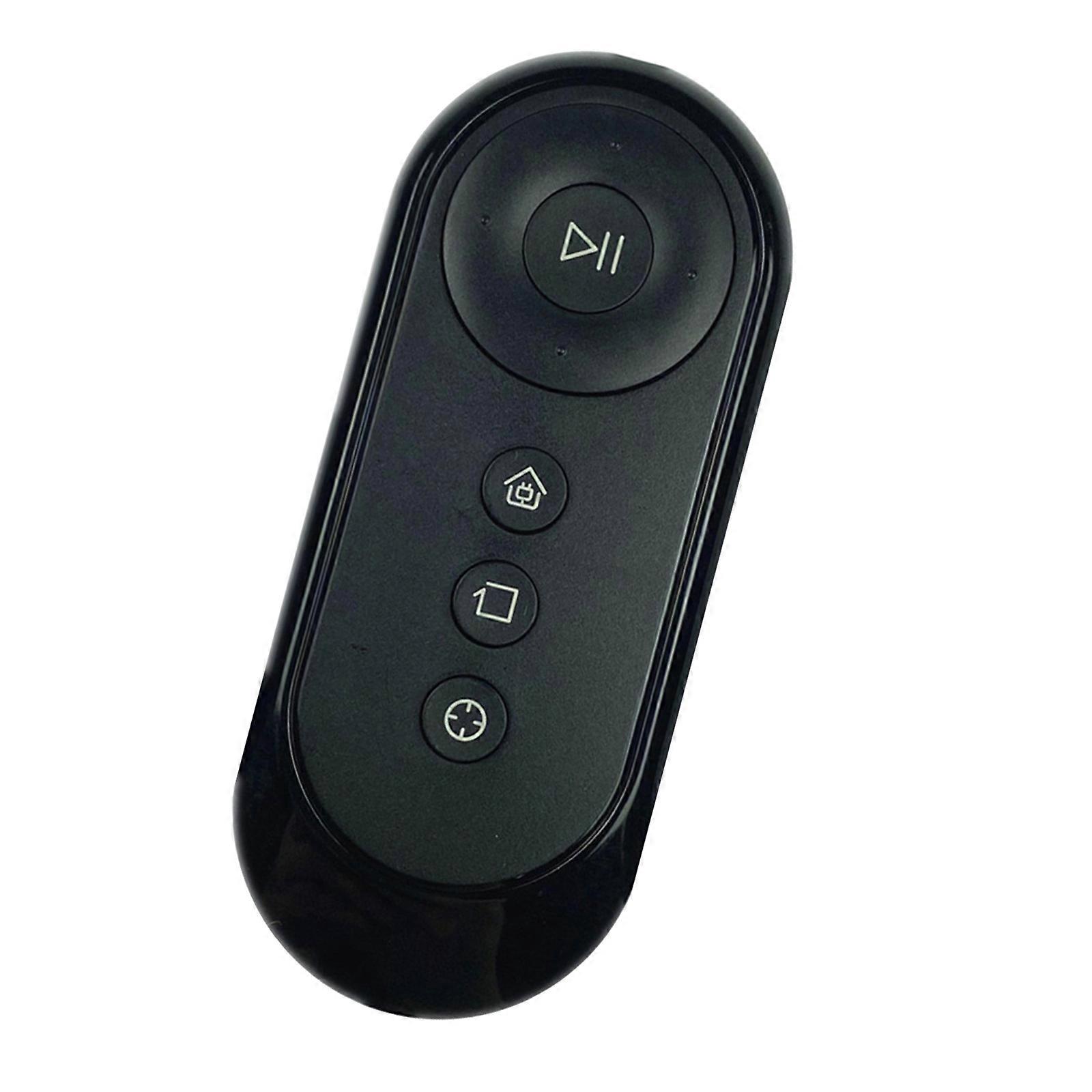 Robot Vacuum Remote Control Replacement with Easy Button for RC1633 DD35/56 DB53/35 DJ35 DK35 500 501 502 505 600 601 Multicolor