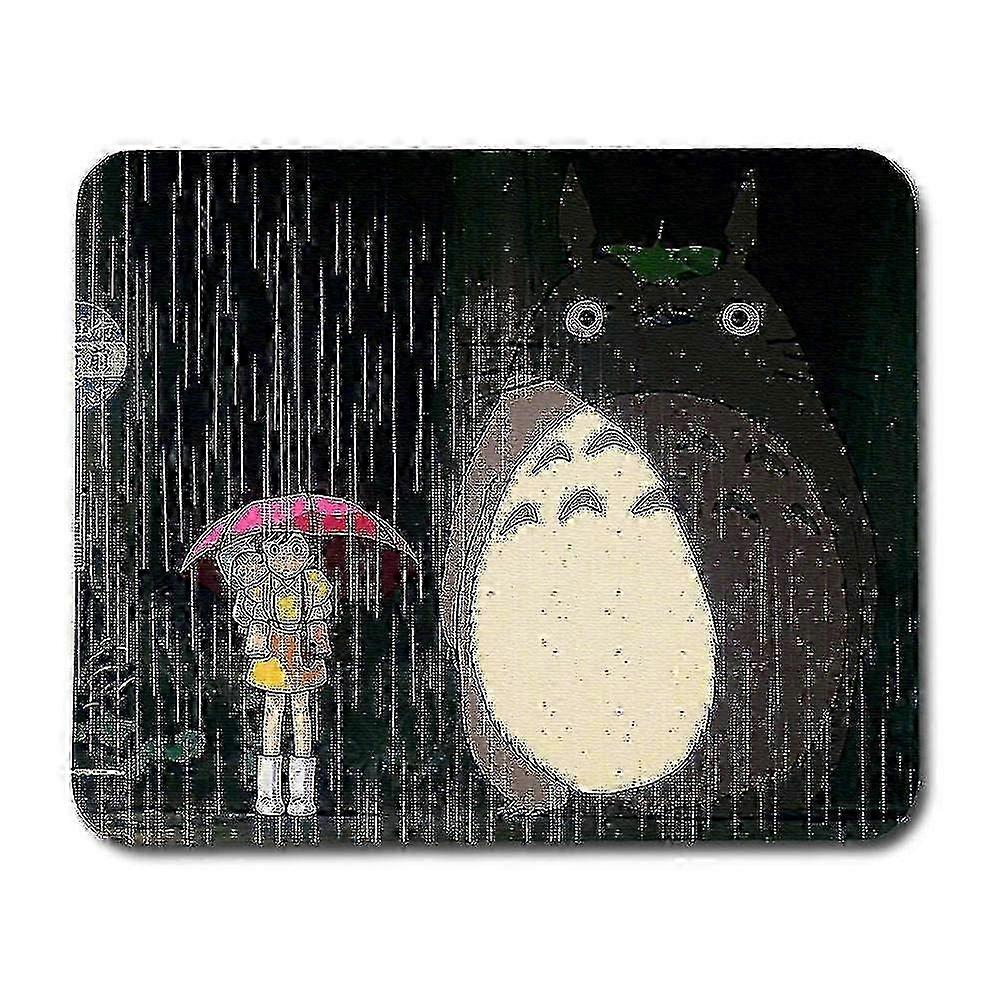 My Neighbor Totoro Character Mouse Pad