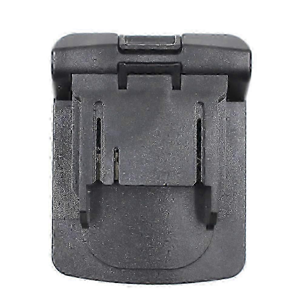 HTB18MTL Adapter for Hitachi 18V Li-Ion Battery BSL1830 Converter on for Makita LXT 18V Lithium Elec-Good