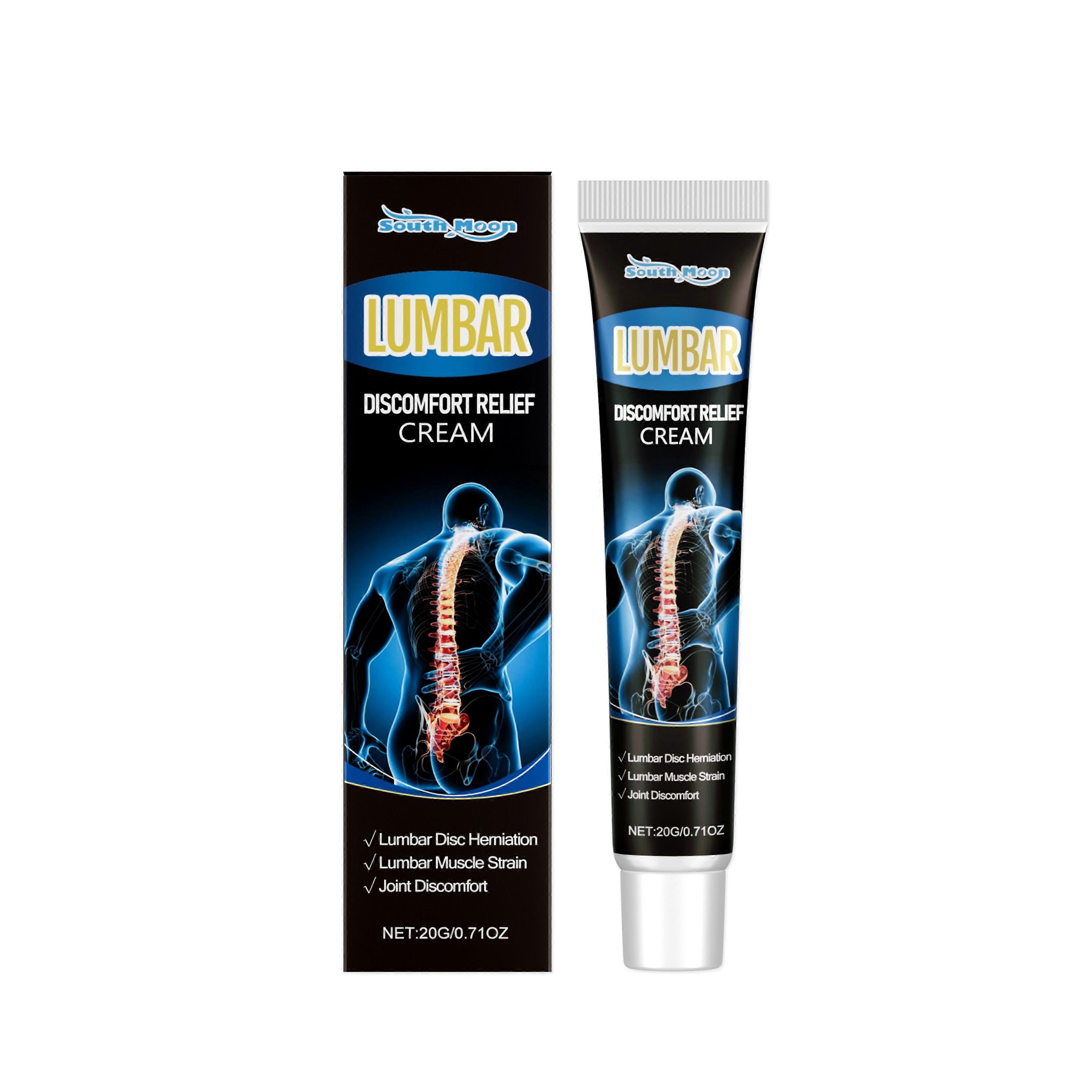 Lumbar Joint Care Cream