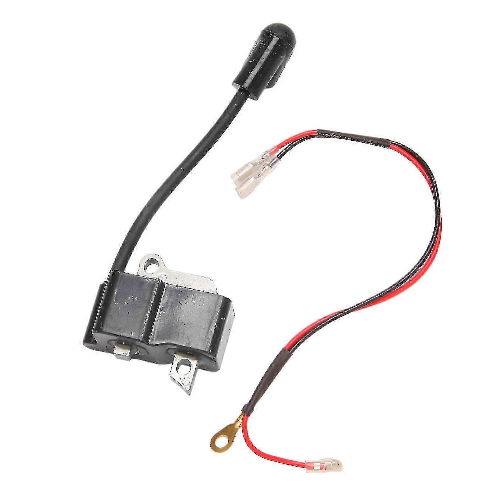 Ignition coil module for Jonsered 445 450 450E chainsaw