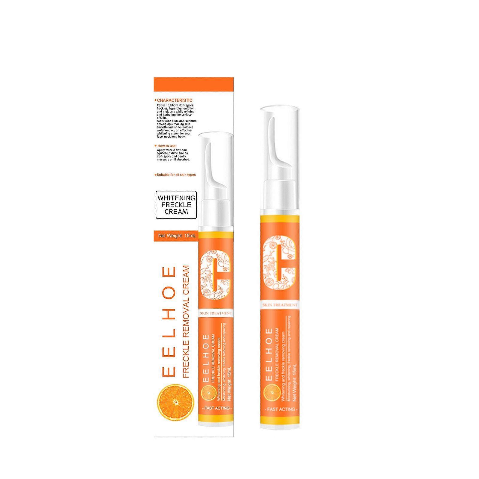 Beauty Pen Contains Vitamin C