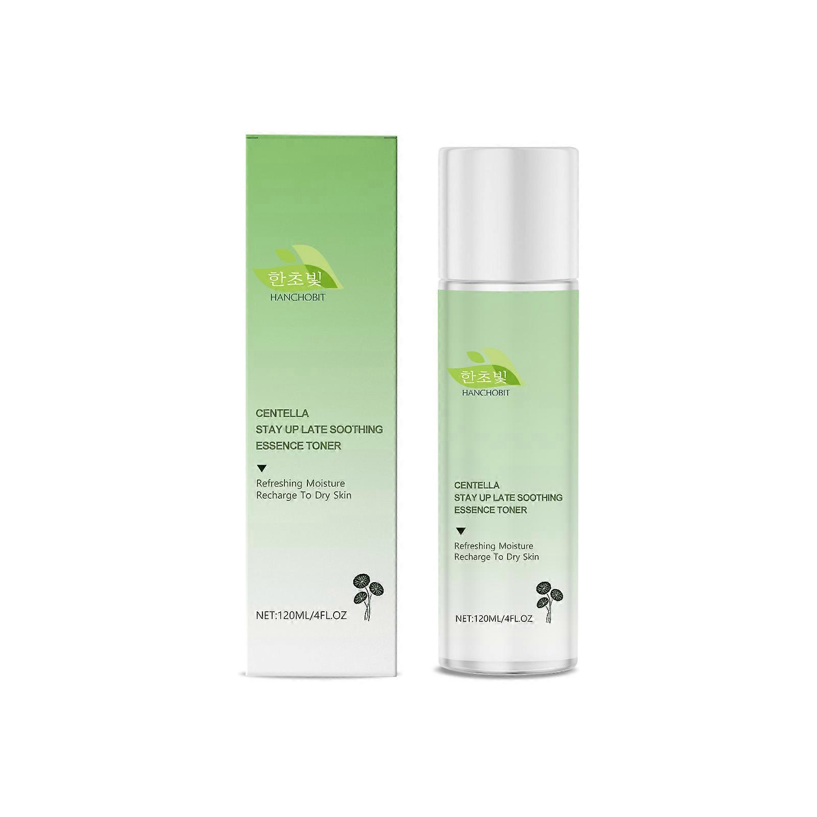 Hanchobit Centella Asiatica Soothing Essence Water Hydrates