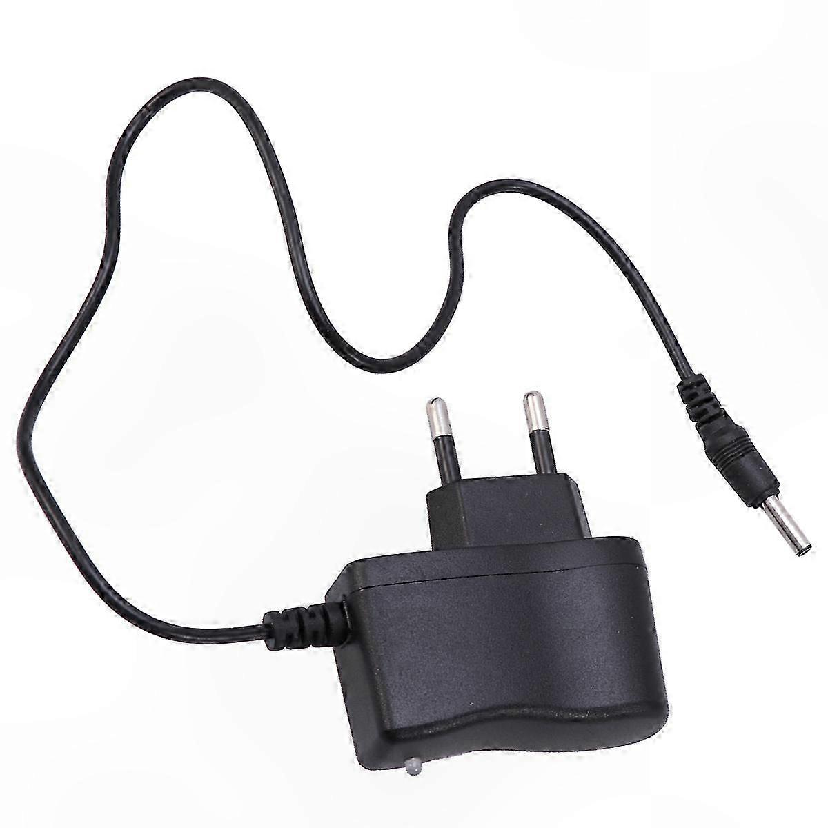 Rechargeable LED Headlamp with Direct Charging and Modern Design for Everyday Use in Black (1 Pack)