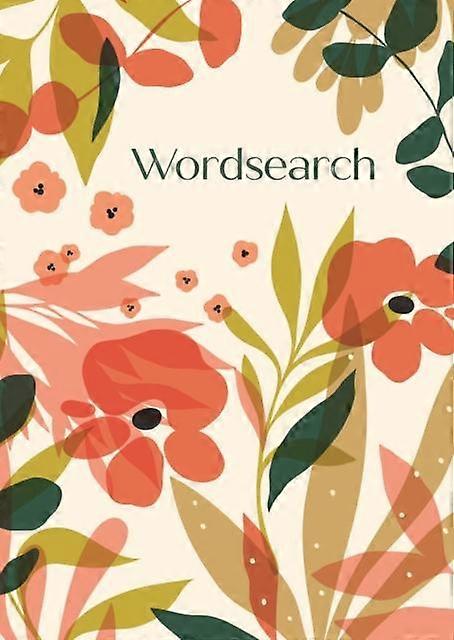 Ordsökning av Eric Saunders Pocketbok