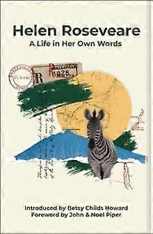 הלן רוזוויר מאת הלן רוזוויר ספר בכריכה קשה