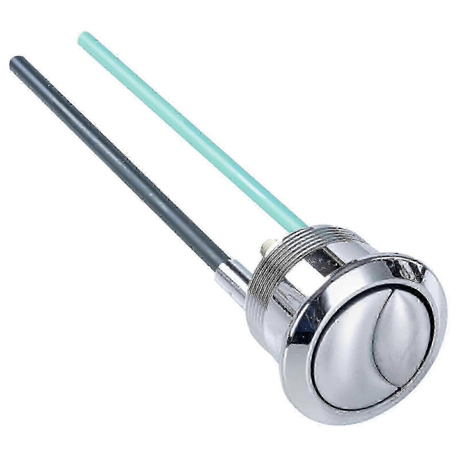 For Geberit Impuls250 Twico 1 Button Wc With Two Buttons