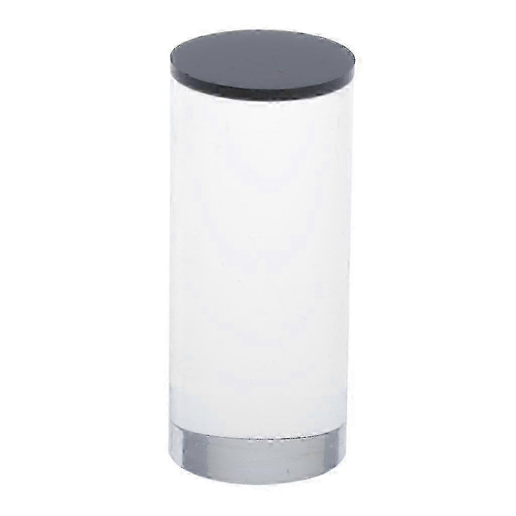 1pc Acrylic Roulette Win Marker Standard Pressure Column Game Parts-Yvan