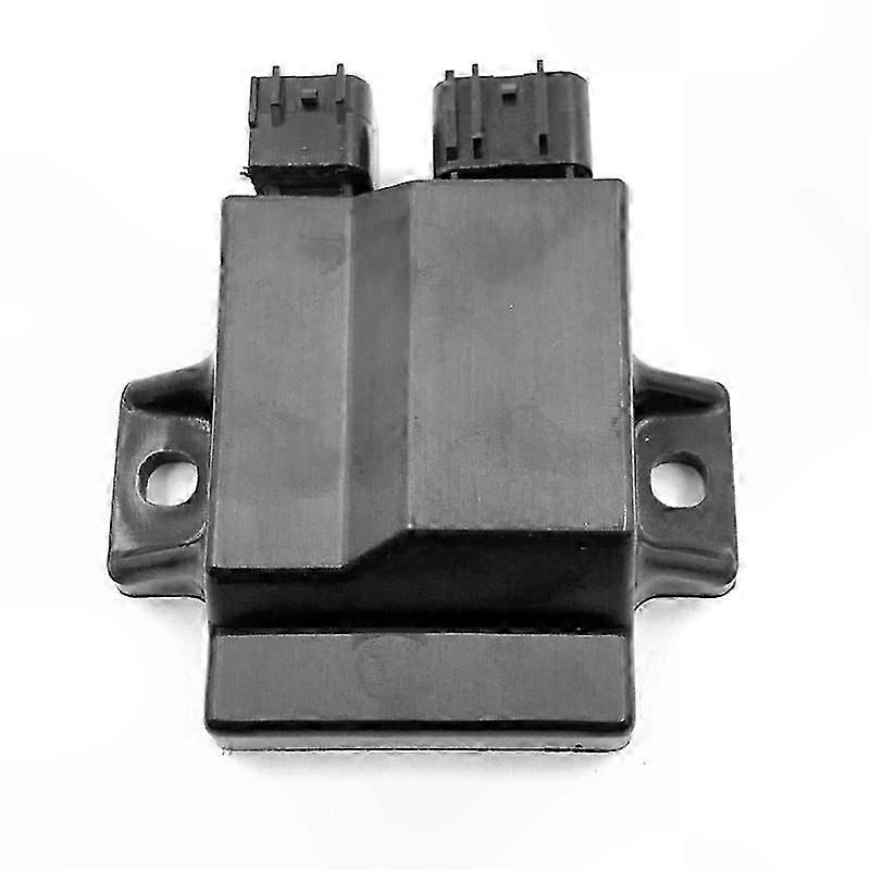 Outboard Motor Ignition CDI Module CU7256 Replacement Part