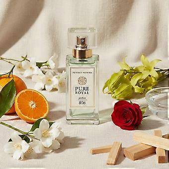806 - Pure Royal Perfume For Her 50ml
