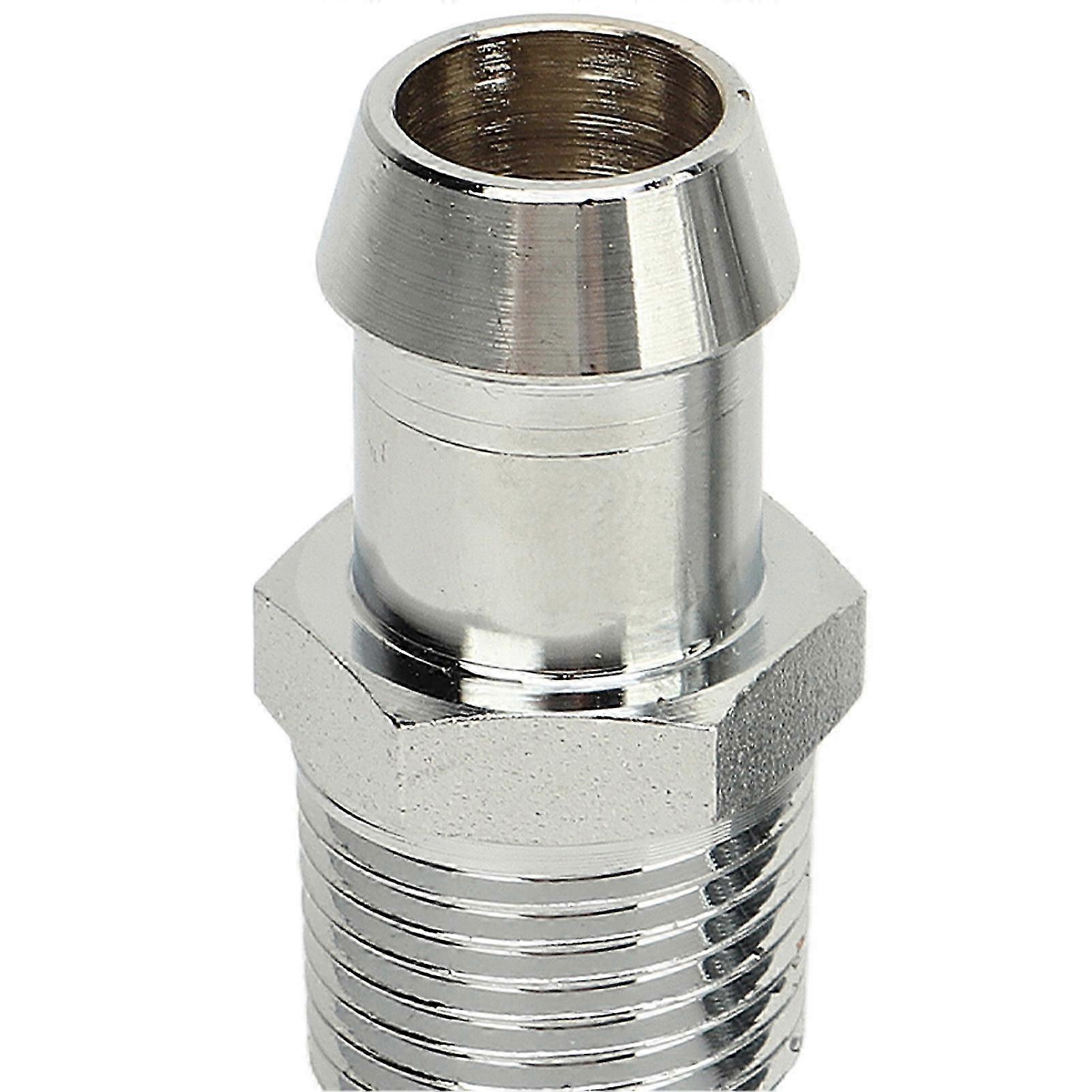 Τοποθέτηση μανικών θερμαντήρων 9514 αντικατάσταση συνδετήρων μανικών ανοξείδωτου για Chevy Chevelle Camaro Nova 1964 έως 1979 f54