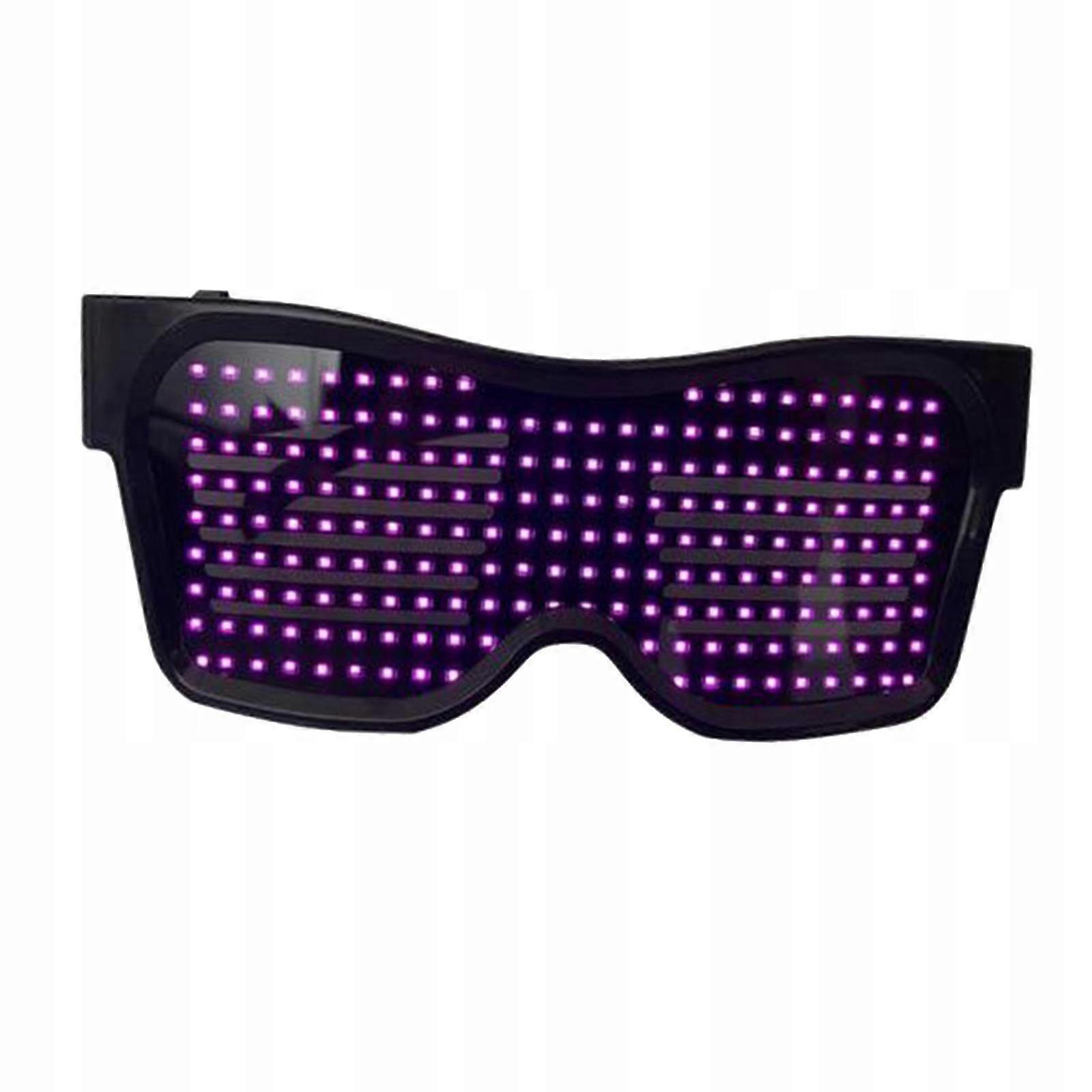 Bluetooth Led For Fun Raves Flashing Pink