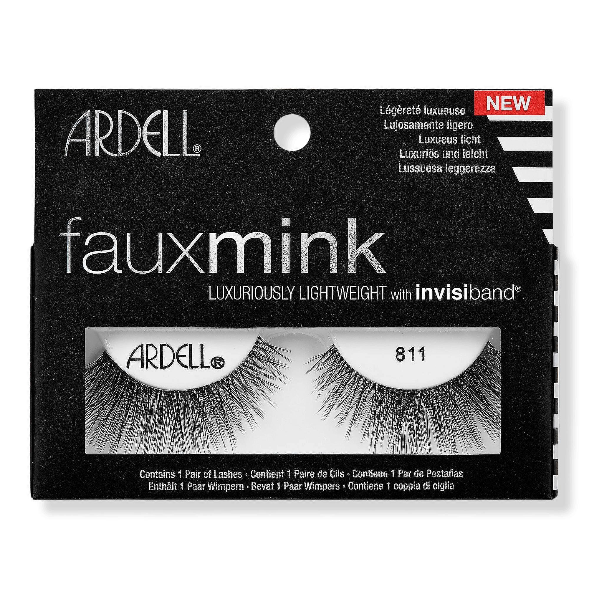 Ardell Faux Mink Lash #811