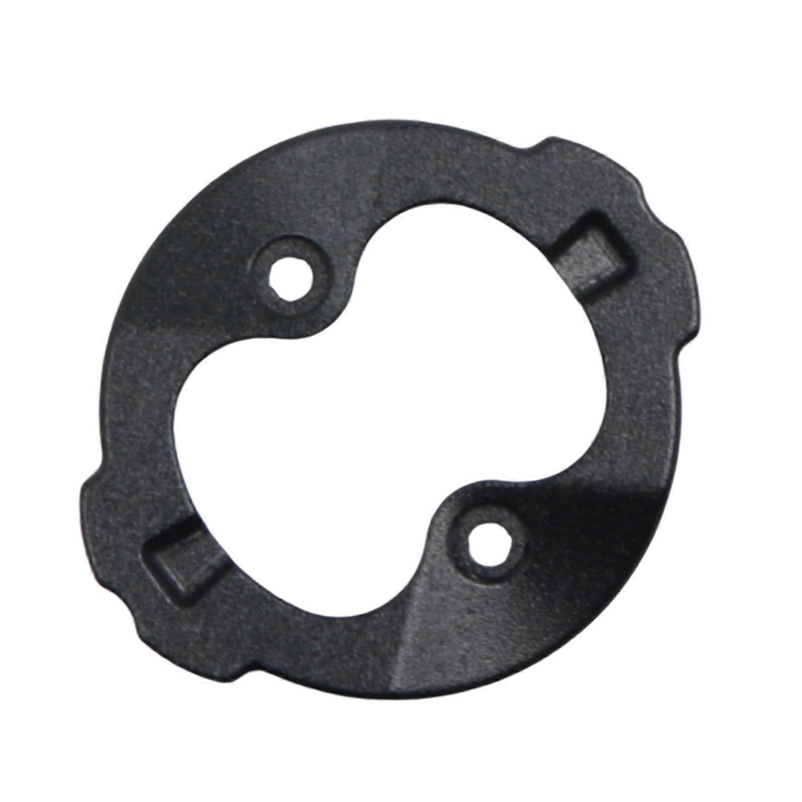 Light weight Quickly Install Aluminum Alloys Brackets Upgraded Mounting Brackets Offering Improved Protecting Multicolor