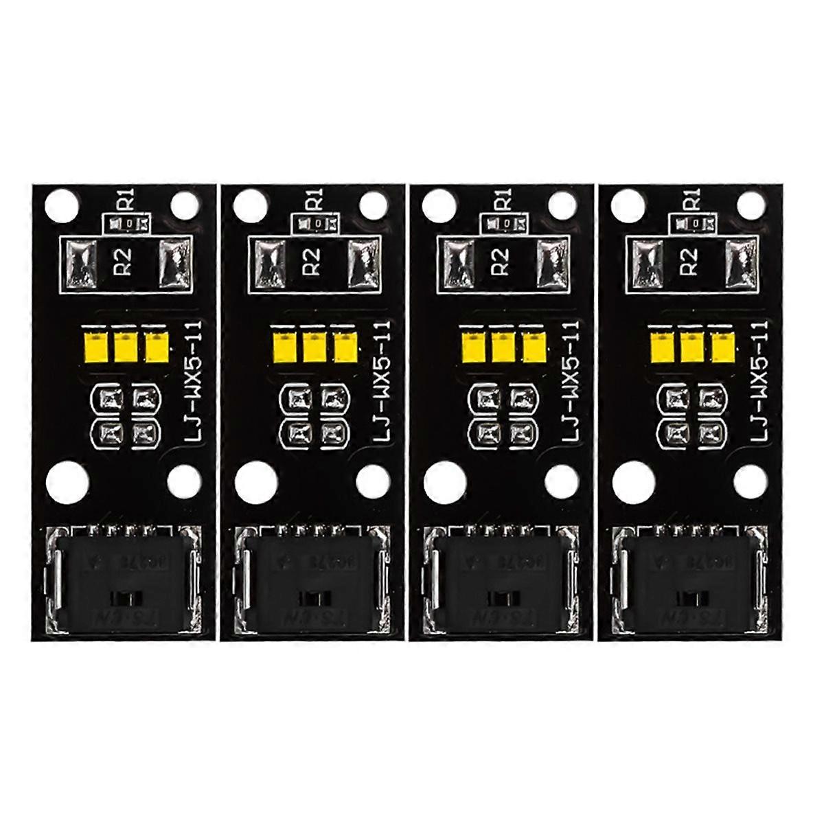 Xenon Headlight light source board