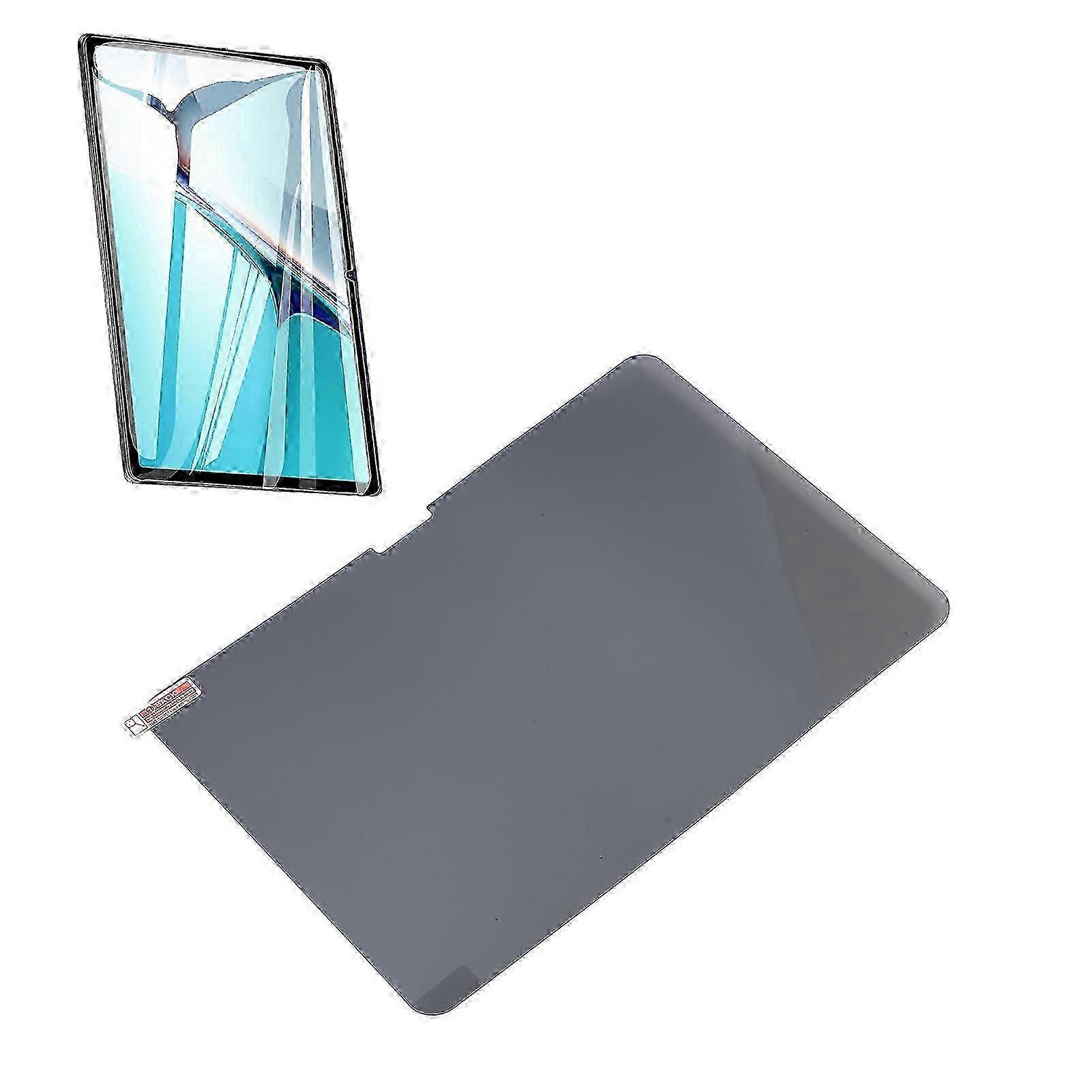 Tablet Screen Protector Film Professional High Definition Fingerprint Proof Scratch Resistance Thin Tablet Protective Film for IOS Air 2024 Table