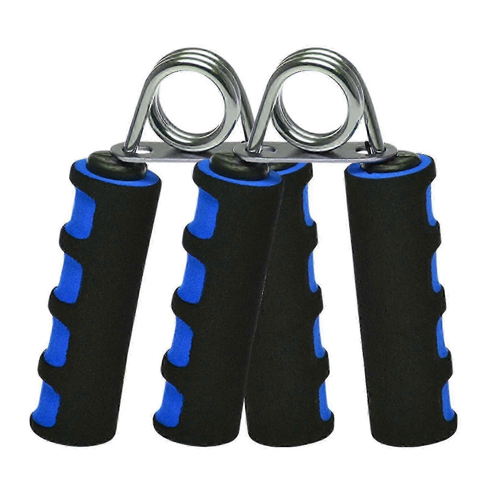 مدرب عضلات اليد معدات اللياقة البدنية أداة تدريب صحية الحديد سهلة الاستخدام تجريب Erwachsene مدرب عضلات اليد