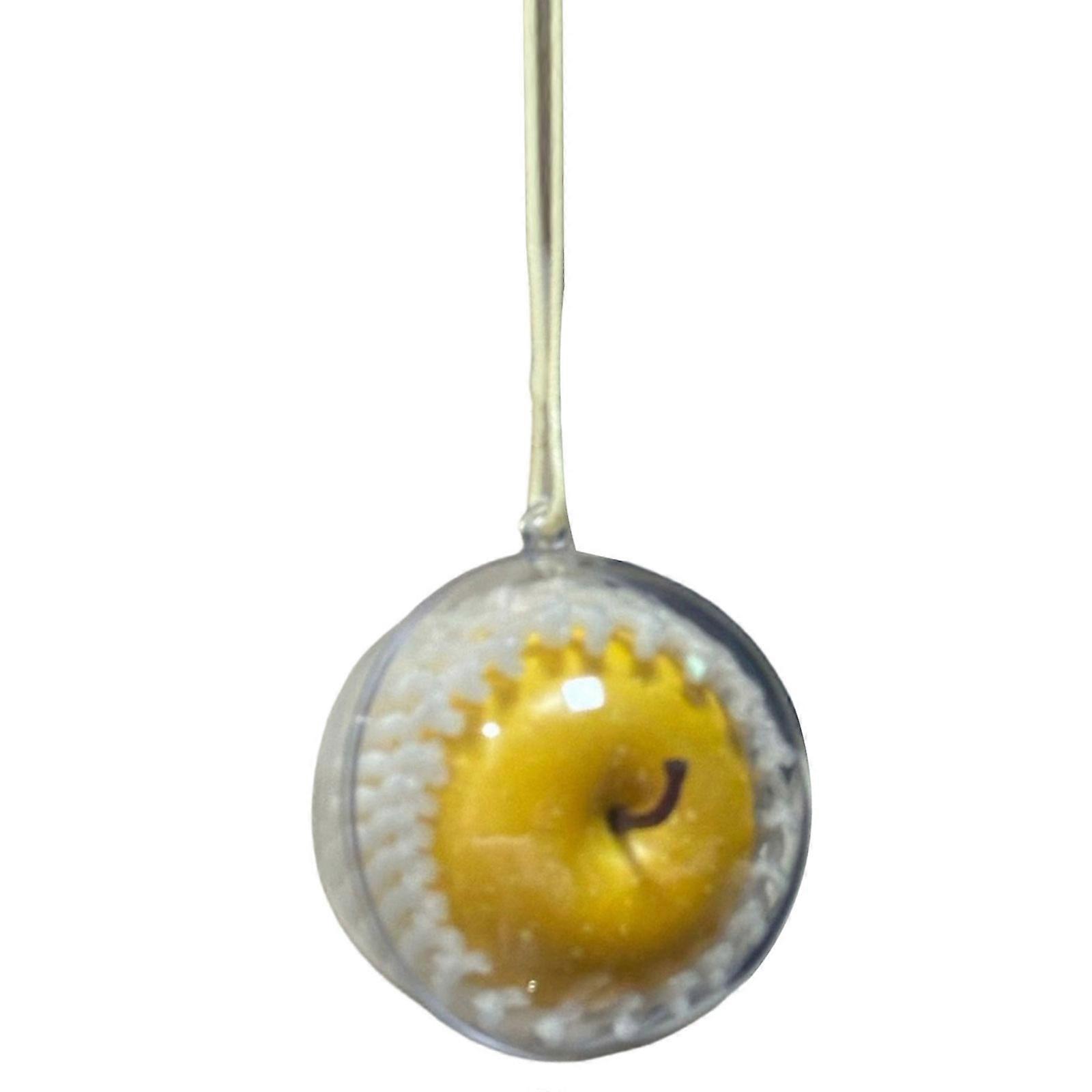 Multipurpose Vehicle Accessory with Safety Symbol & Flexible Length Adjustment Car Interior Decors for Practical Daily Multicolor