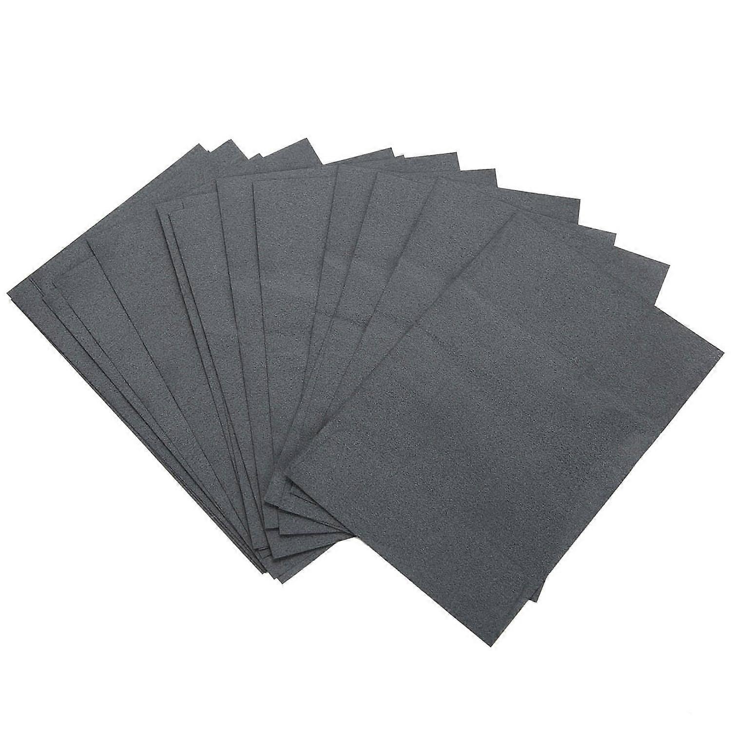 80Pcs/pack Men Blotter Face Oil Control Absorbing Paper Blotting Tissues