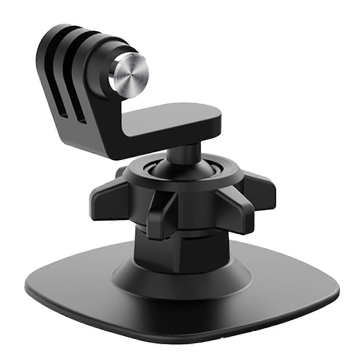 Flexible Ball Head Universal Mounting Adhesive Base for 13 for X5 X4 for Action Cameras