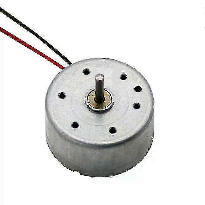 Mini Generators Motor Electric Motor for DIY Electronic Wind Turbines Generators Hand Cranked Power Model School Projects