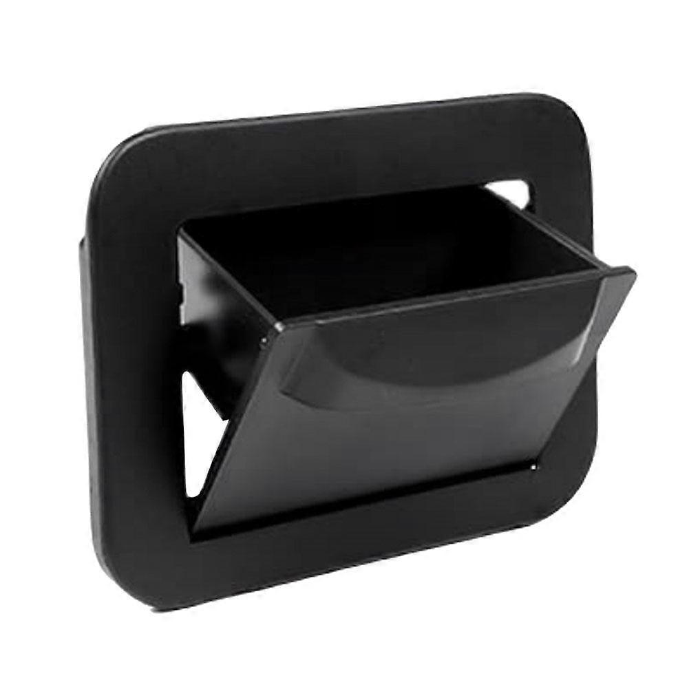 For Toyota FJ Cruiser Fuse Box Storage Tray ABS Organizer For Coins Keys Cards Easy Install No Tools 2007-2021